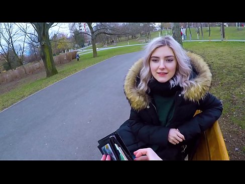 ❤️ Swallowing a stranger's hot cum for money - blowjob in the park by Eva Elfie ️❌ Sex video at en-gb.kassavrn.ru